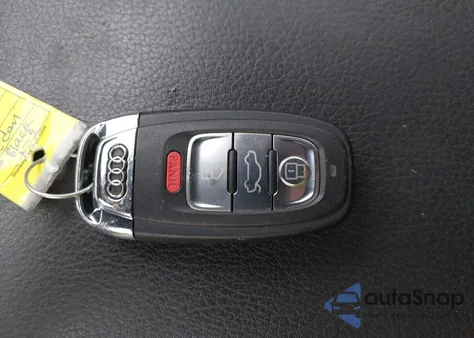 2018 Audi A6 2.0T Premium из США, поврежденный, VIN WAUG8AFC1JN028793